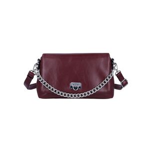 Bandolera Secret Pekin St6 S Burdeo