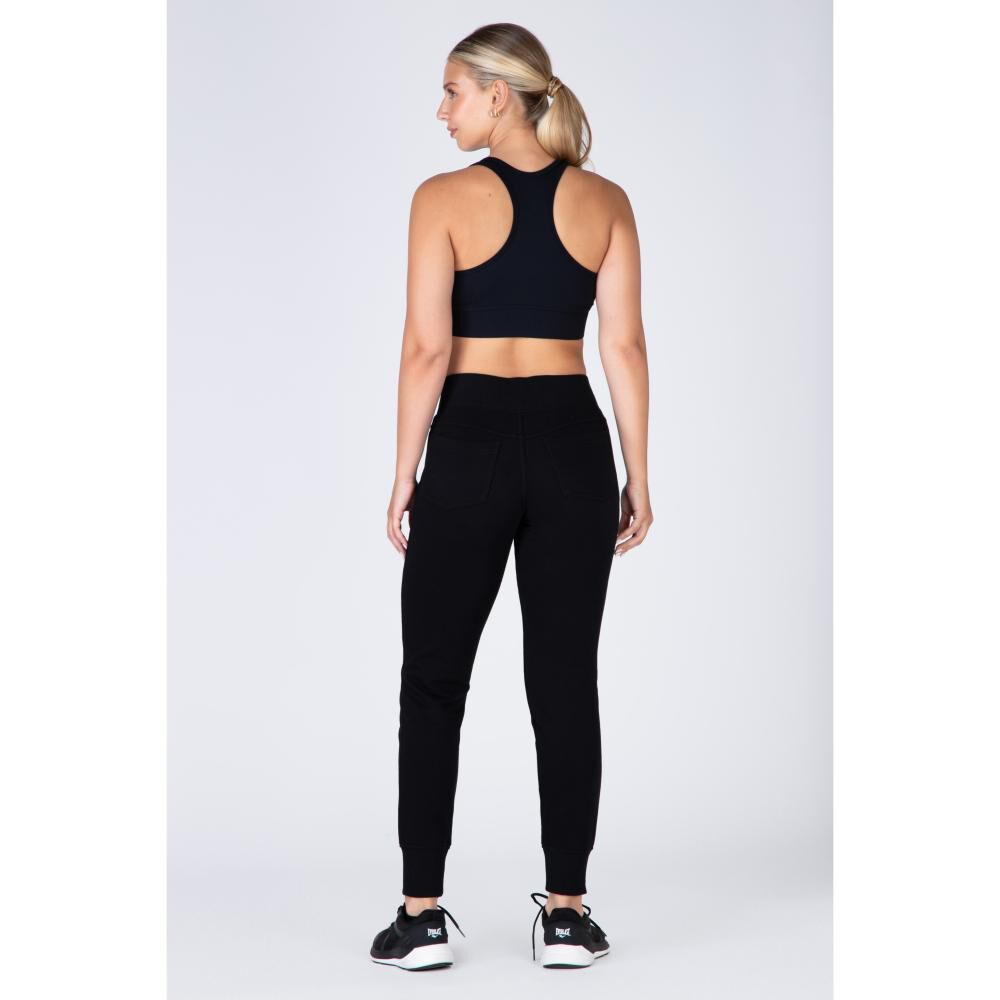 Jogger Mujer Bronx Everlast image number 1.0