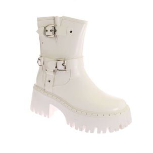 Bota Blanco Pand-g Art. 5pg24115white