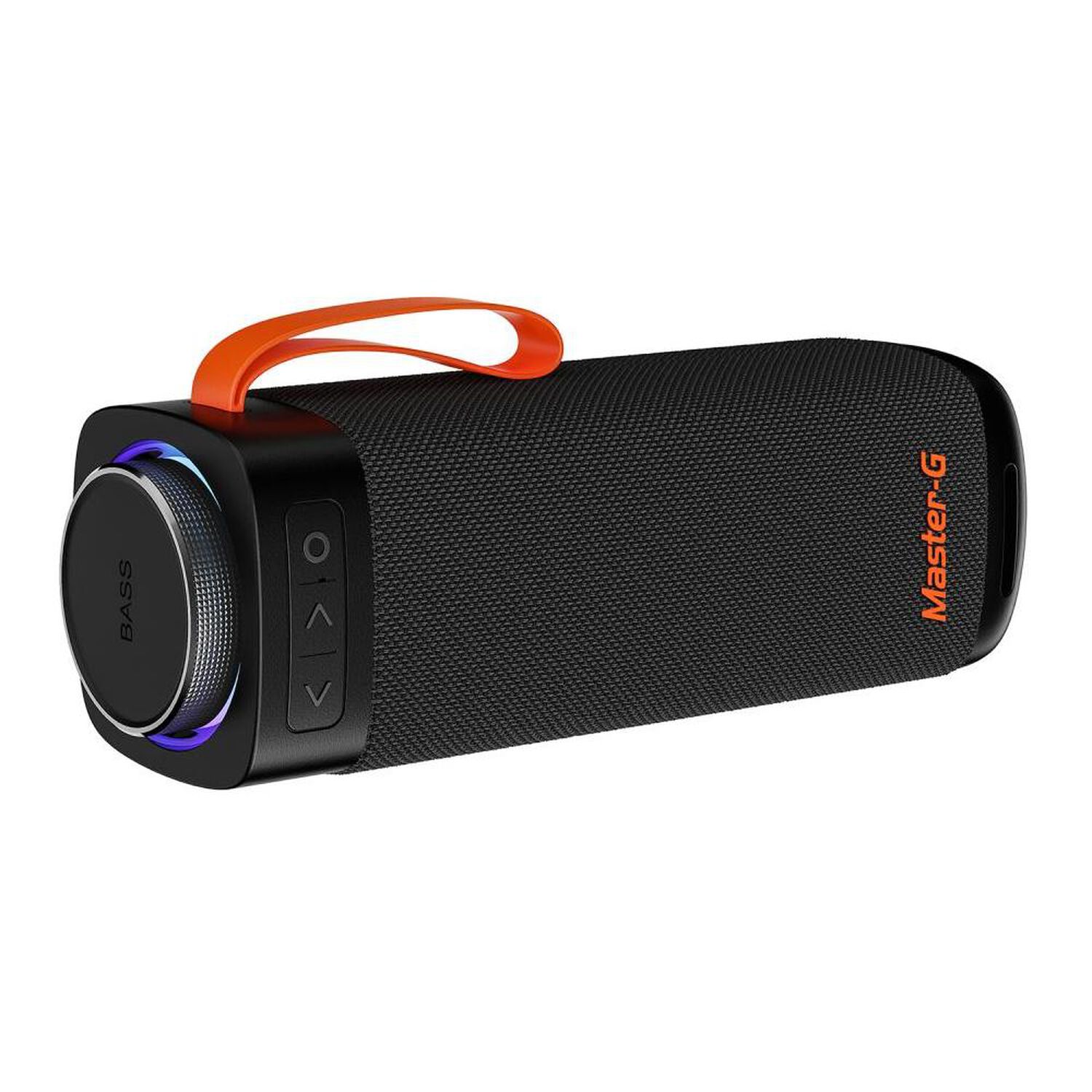 Parlante Bluetooth Master-g Mggyrosplusb image number 3.0