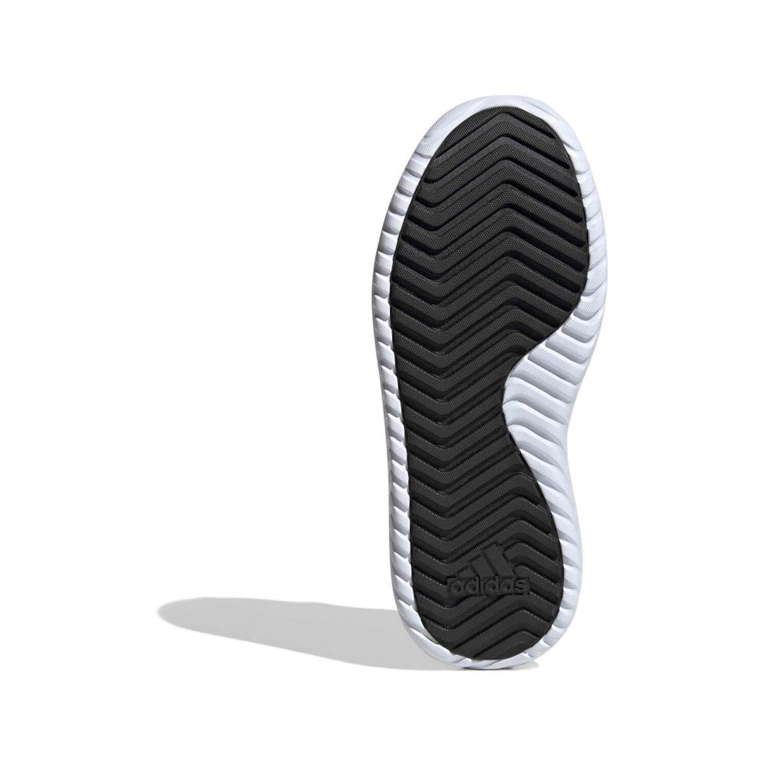 Zapatillas Urbana Mujer Grand Court Platforma Adidas image number 5.0