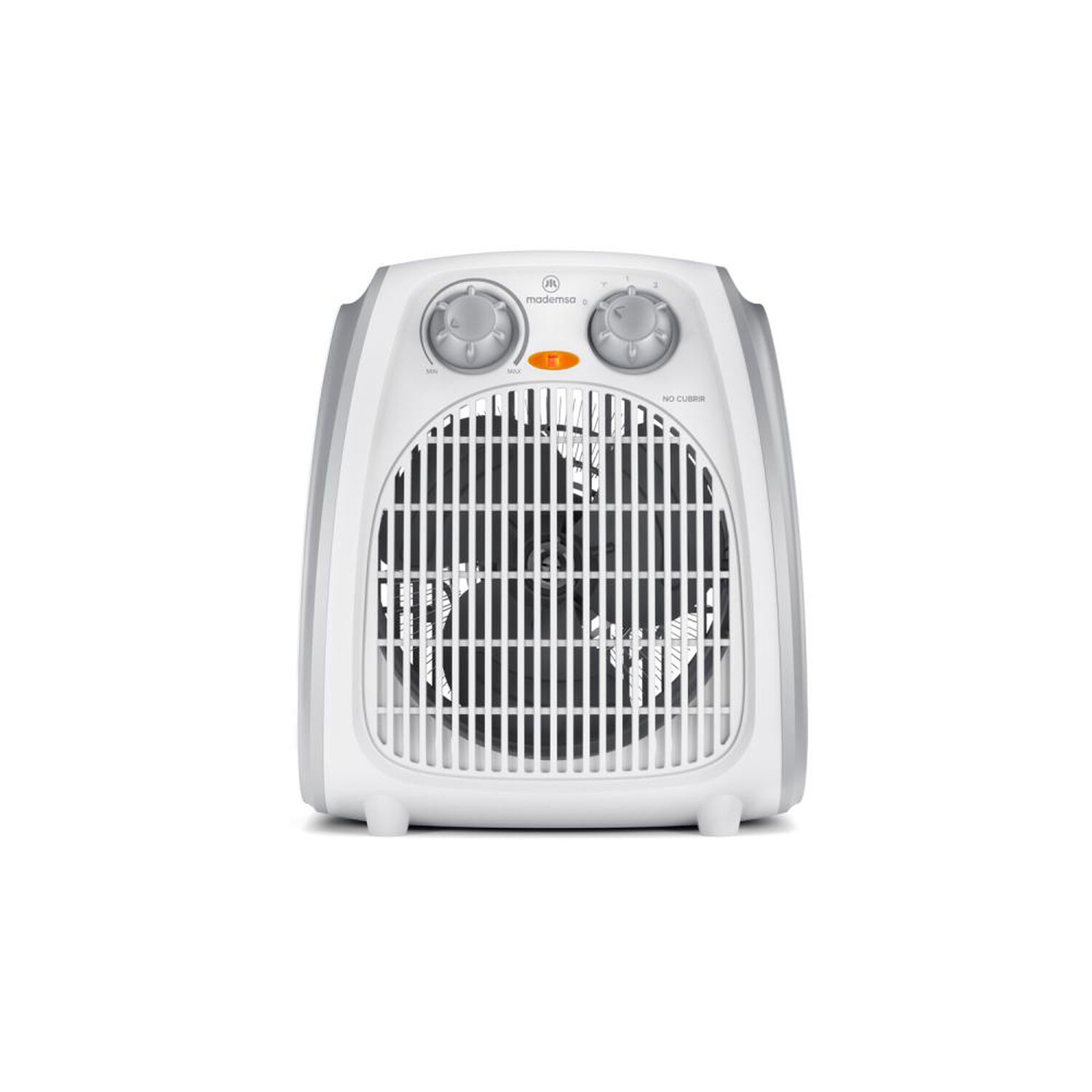 Termoventilador Mademsa TV300 image number 0.0