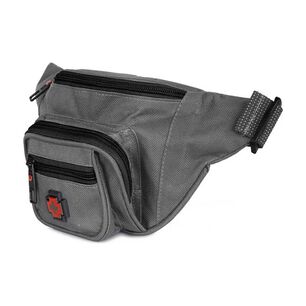 Banano Zurich Gris Swiss Bag