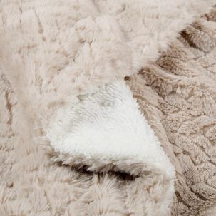 Manta Rosen Sherpa