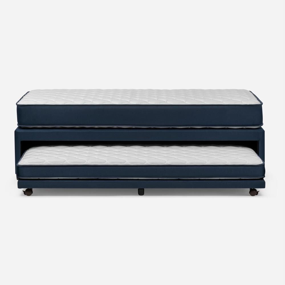 Div&aacute;n Rosen Upline / 1.5 Plazas / Base Normal image number 8.0