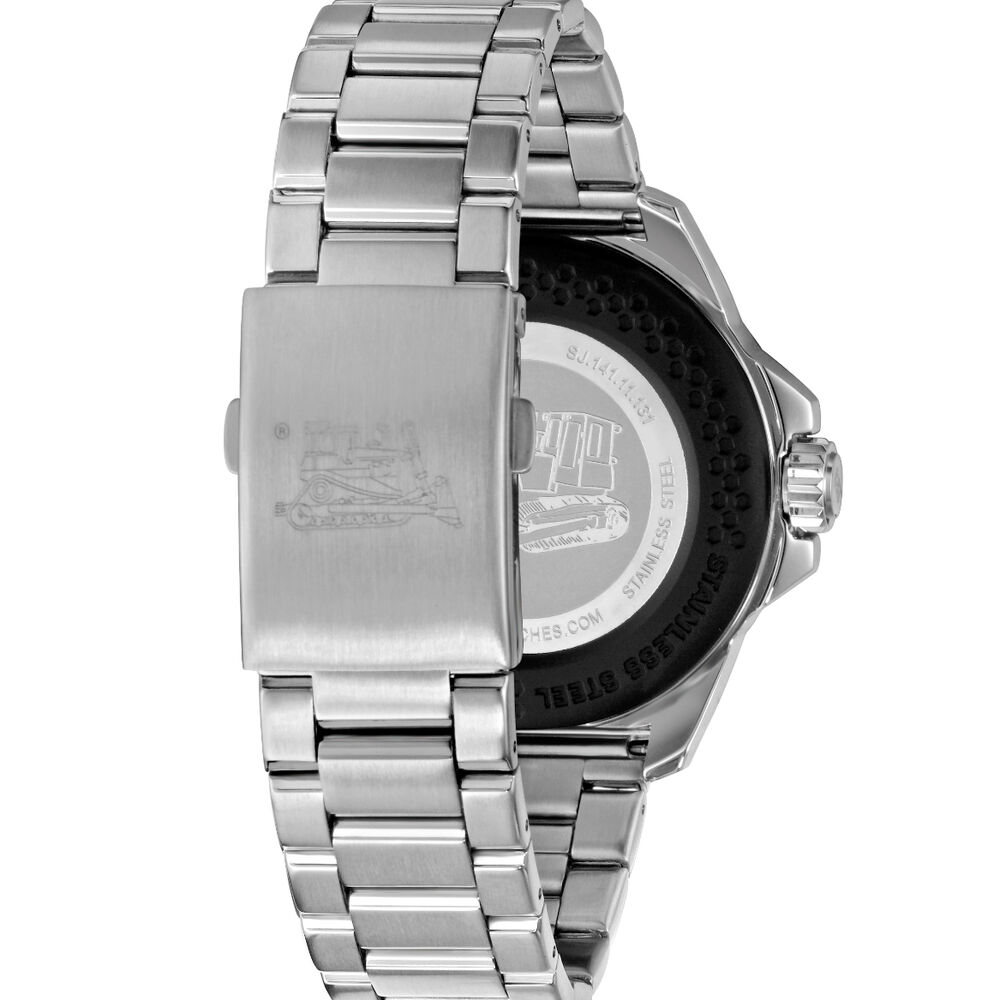 Reloj Cat Hombre Sj-141-11-131 Shockmaster Evo image number 2.0