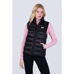 Parka Deportiva Vest Puff