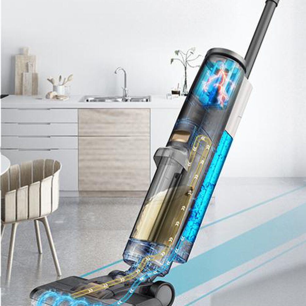 Filtro Hepa Aspiradora Trapeadora Inal&aacute;mbrica X7-pro 2 Unidades Primaterm image number 2.0