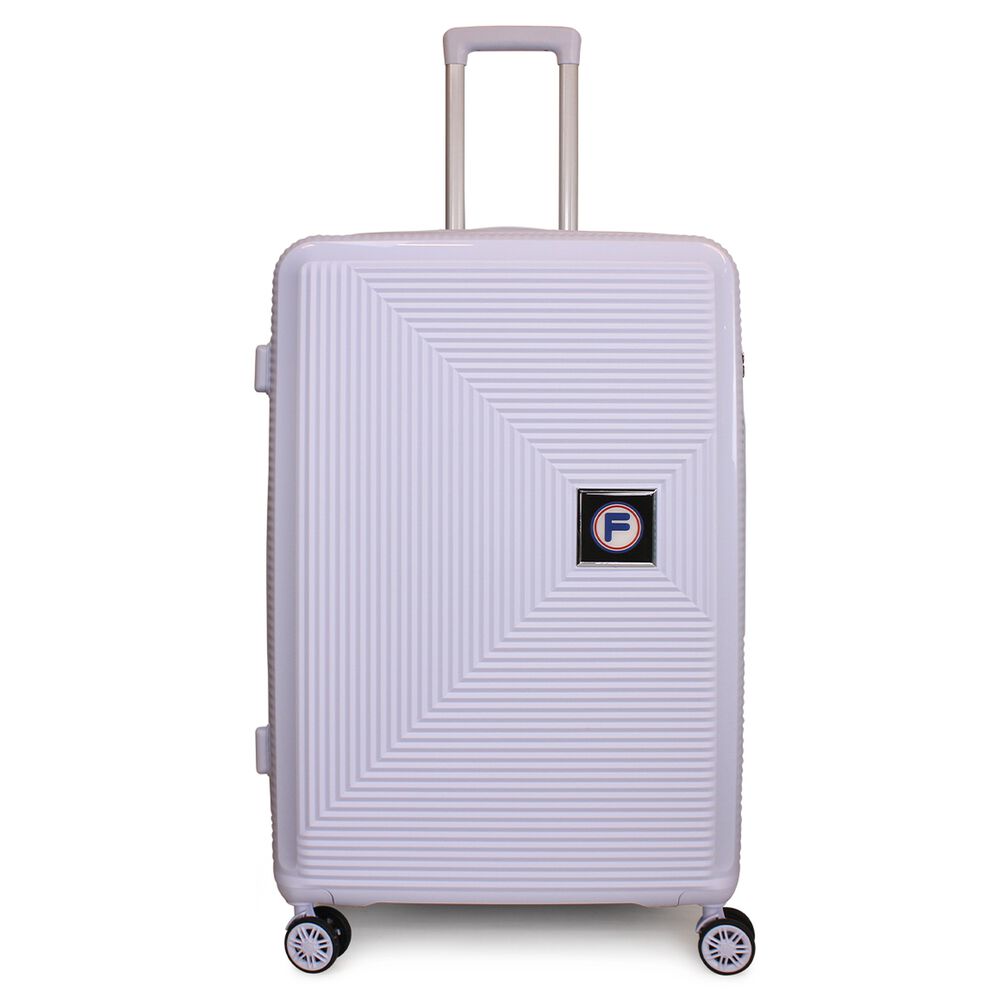 Maleta Grande L De 23kg Lovers Lila F La Maleta De Chile image number 0.0