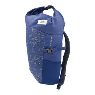 Mochila Outdoor Mochila Natgeo Mng12201 / 20 Litros