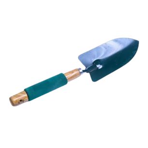 Pala Jardiner&iacute;a Mango Madera Herramienta Resistente Exterior