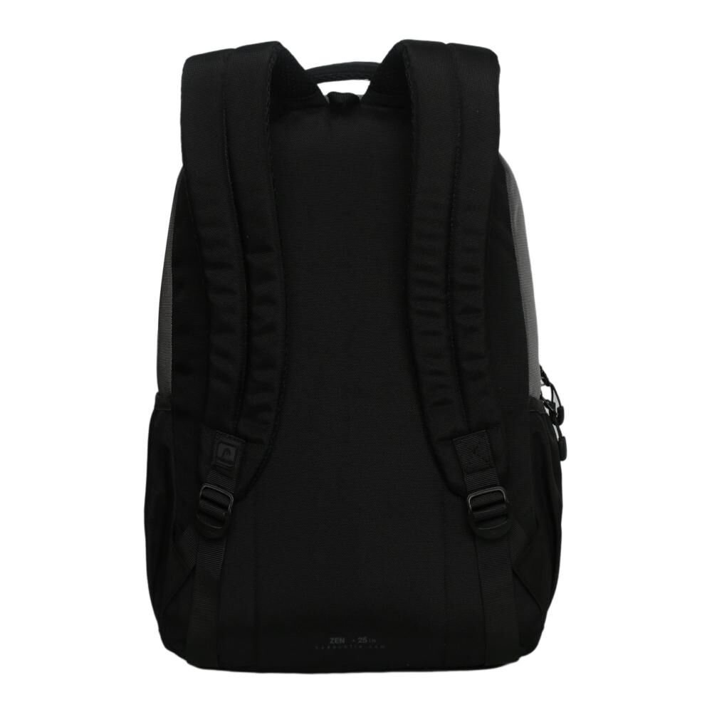Mochila Notebook Zen Head image number 4.0