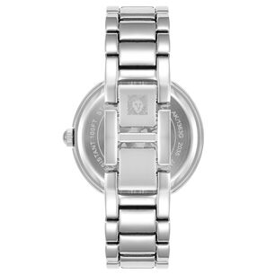 Reloj An&aacute;logo Mujer Anne Klein Plat.ak-1363bksv
