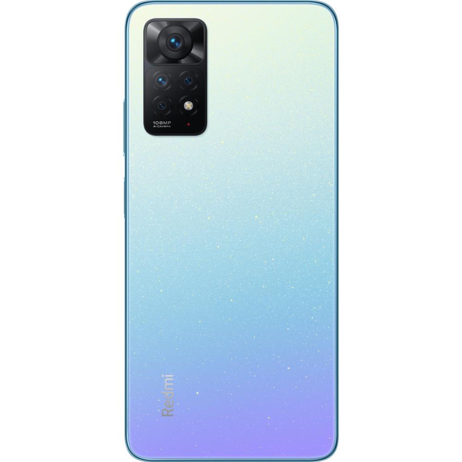 Smartphone Xiaomi Redmi Note 11 Pro / 128 GB / Liberado image number 1.0