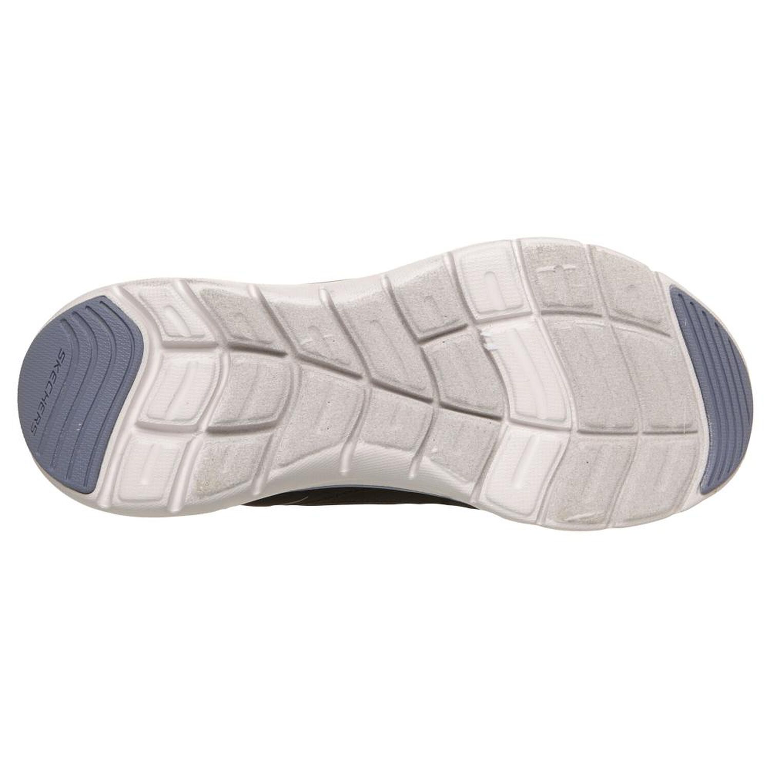 Zapatilla Urbana Mujer Skechers Flex Appeal 5.0 - Retro Rush Bkmt image number 2.0