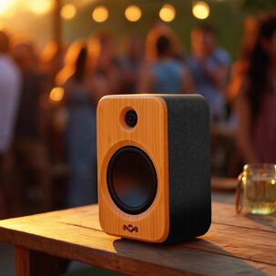 Parlante Bluetooth Get Together Duo 2