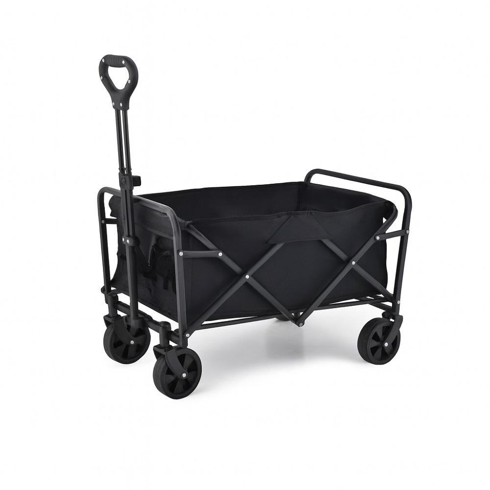 Carrito Arrastre Para Compras Plegable Para Camping Y Picnic image number 0.0