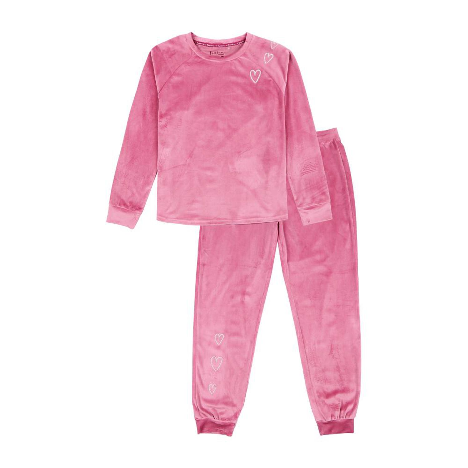 Pijama Mujer Freedom