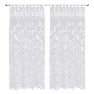 Set Visillo 2 Pa&ntilde;os (3 Mts)