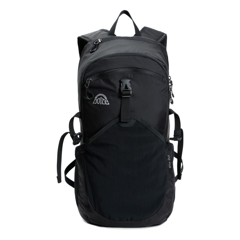 Mochila Deportiva Compactable Eta / 22 Litros image number 0.0