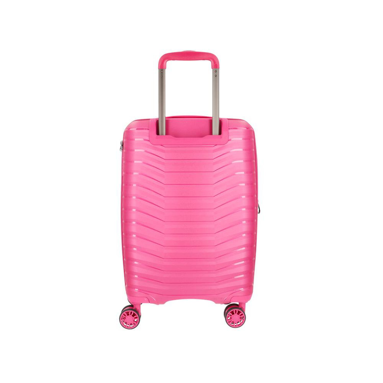 Maleta Cabina Saxoline Titanium / 39 L image number 4.0