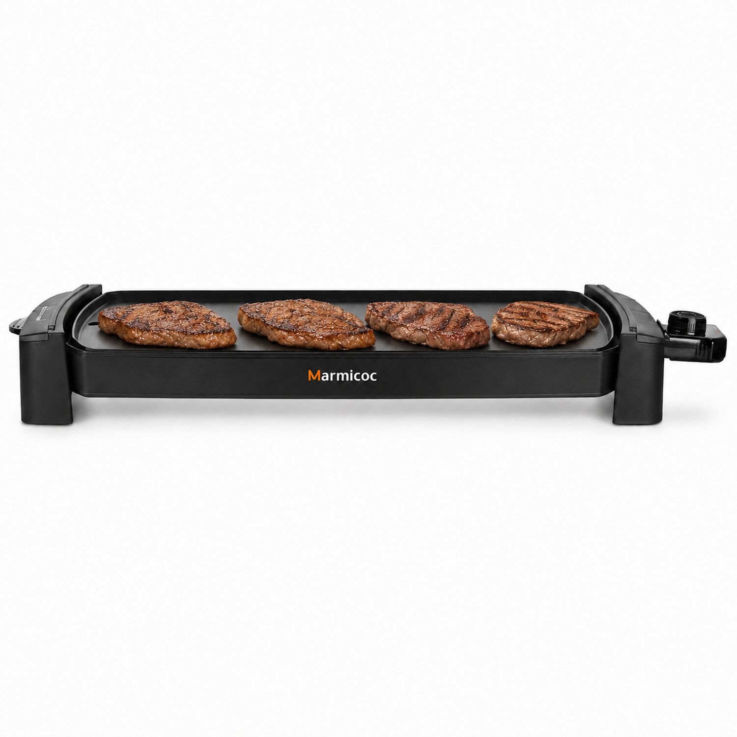Parrilla Electrica Marmicoc Tischgrill 4620 Premium Line image number 1.0