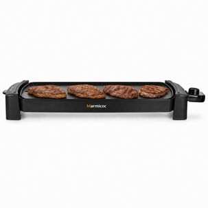 Parrilla Electrica Marmicoc Tischgrill 4620 Premium Line