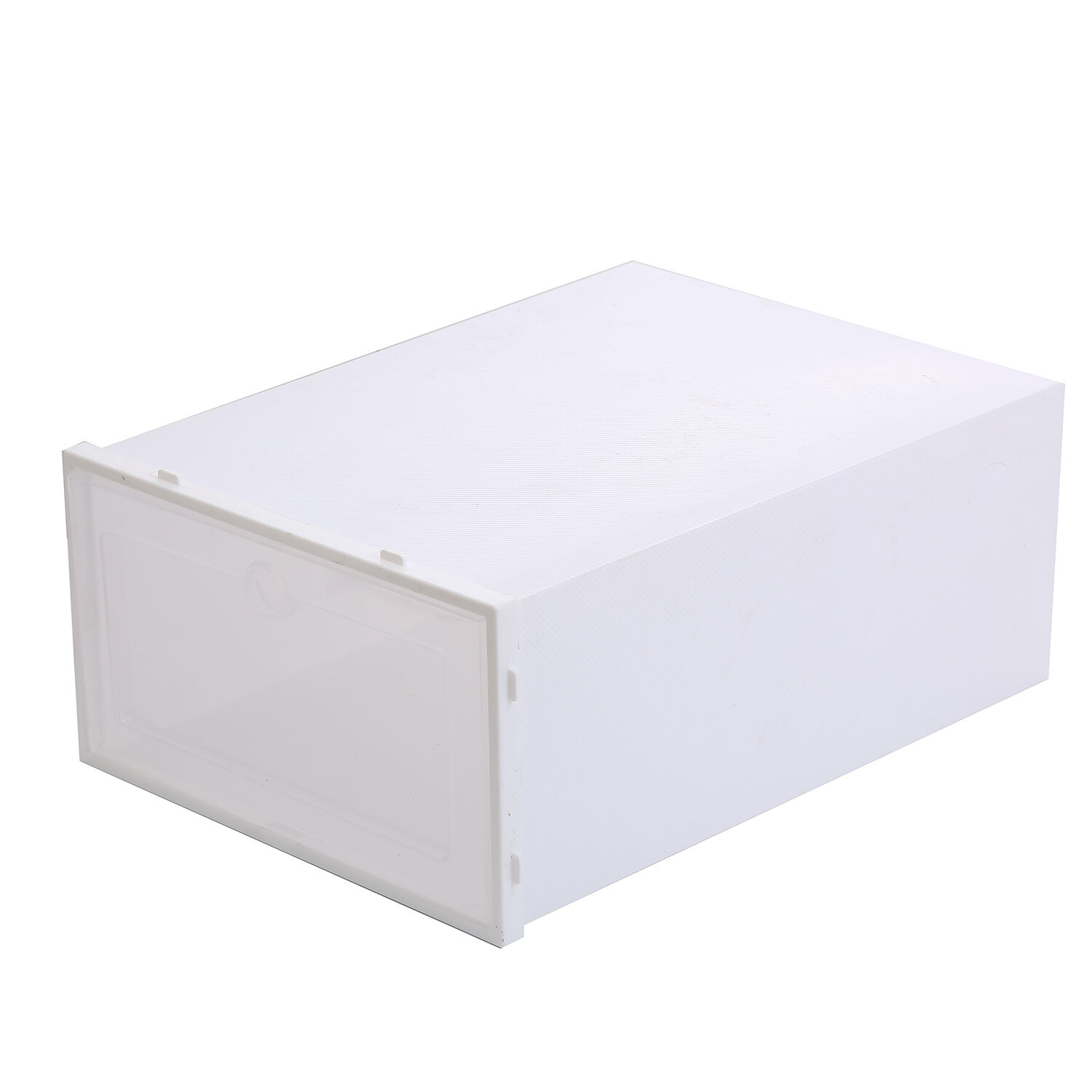 Caja Organizadora De Zapatos 33x24x13 Cm image number 0.0