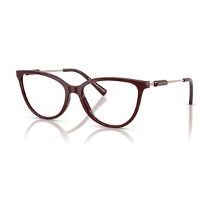 Lentes &Oacute;pticos Rojo Armani Exchange