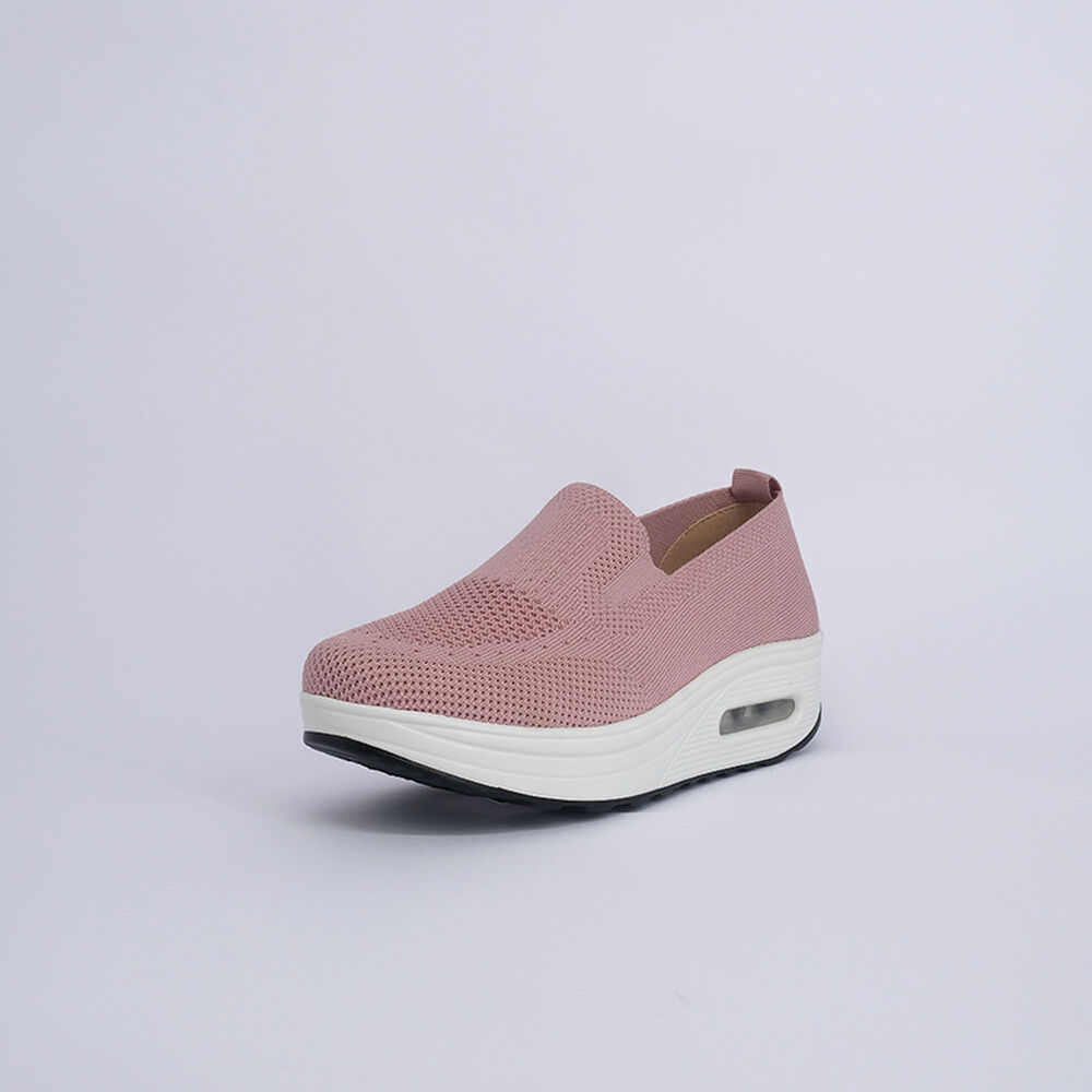 Zapatilla Alphubel Rosado Alquimia image number 0.0
