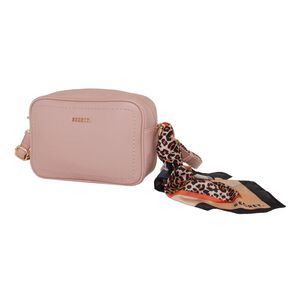 Bandolera Secret Pristina Sc6 S Rosado