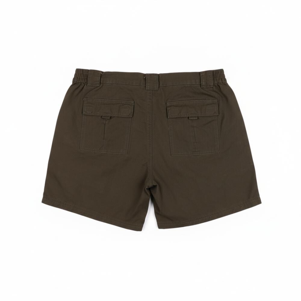 Bermuda Hombre Az Black image number 1.0