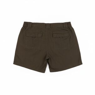 Bermuda Hombre Az Black