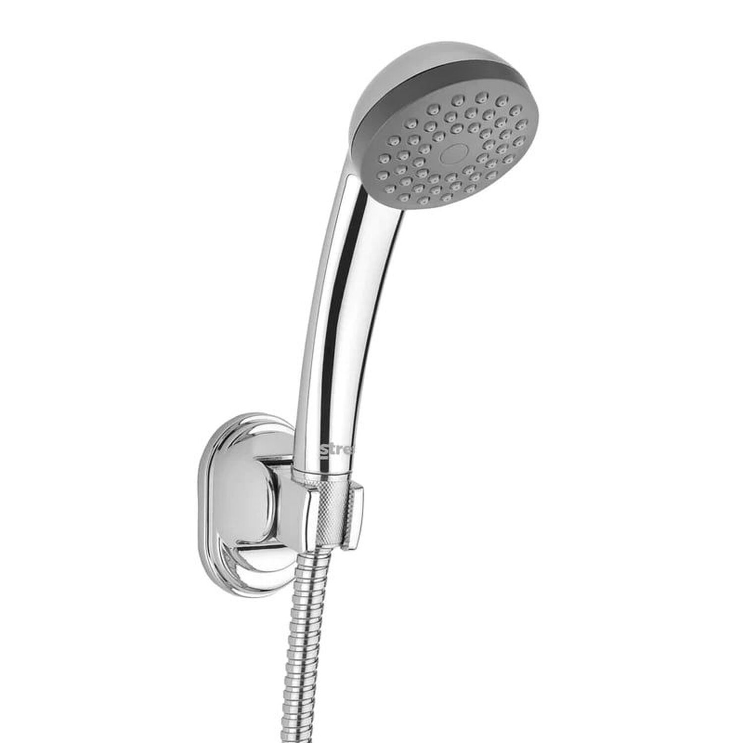 Monomando Llave Grifo Para Tina Ducha Modelo Arezzo Stretto Color Cromo image number 3.0