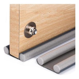 Protector Aislante Puertas Ventanas Reductor Ruido Fr&iacute;o