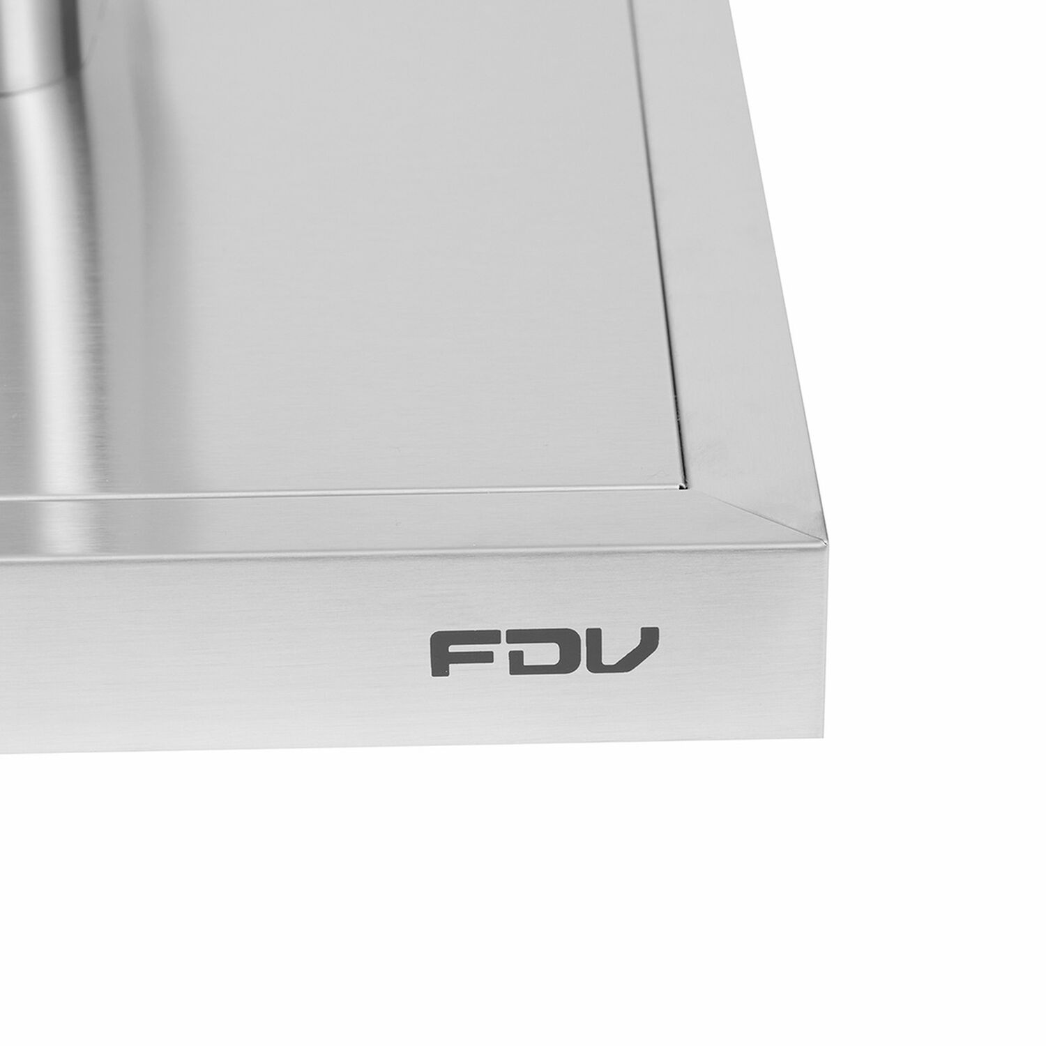 Campana De Pared Elite 60 Cm 500 M3/h Fdv image number 7.0
