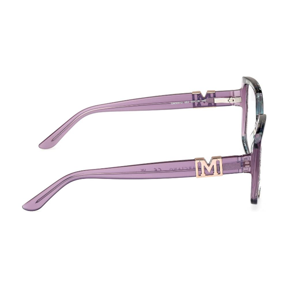 Lentes &Oacute;pticos Morado Guess By Marciano image number 6.0