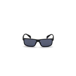 Lentes De Sol Negro Mate Adidas Sport
