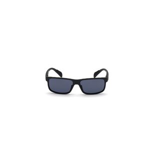 Lentes De Sol Negro Mate Adidas Sport