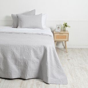 Quilt King Portugal Gris
