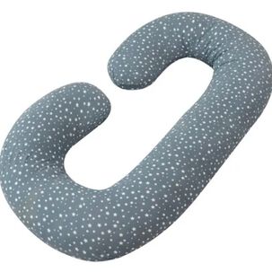 Coj&iacute;n Almohada Maternal Con Funda Extra Suave