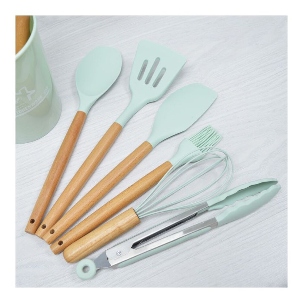 Set De Utensilios De Cocina 12 Piezas image number 2.0