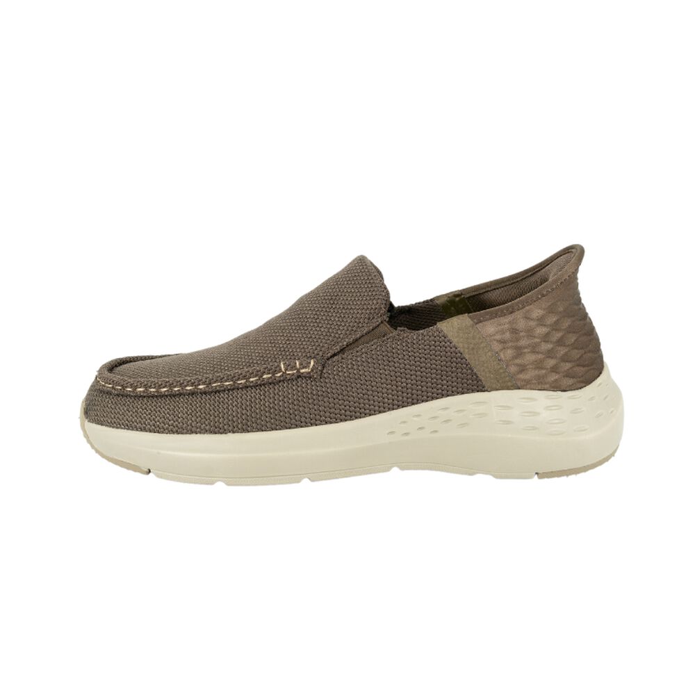 Mocasin Slip In Fontec Café Uns image number 2.0