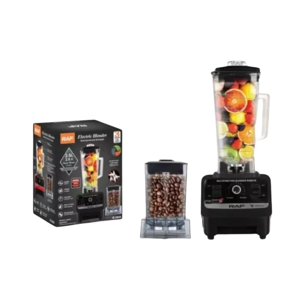 Licuadora Raf 25l Licuadora Multifuncional R2802 image number 0.0