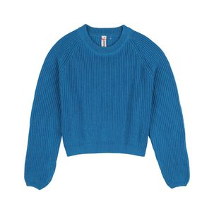 Sweater Niña Red - Rock