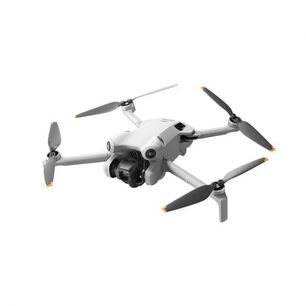 Drone Dji Mini 4 Pro Gl 4k Hdr Gps Con Control Dji Rc 2 Pantalla