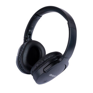 Audifono On Ear Bt Aw K 11 Negro