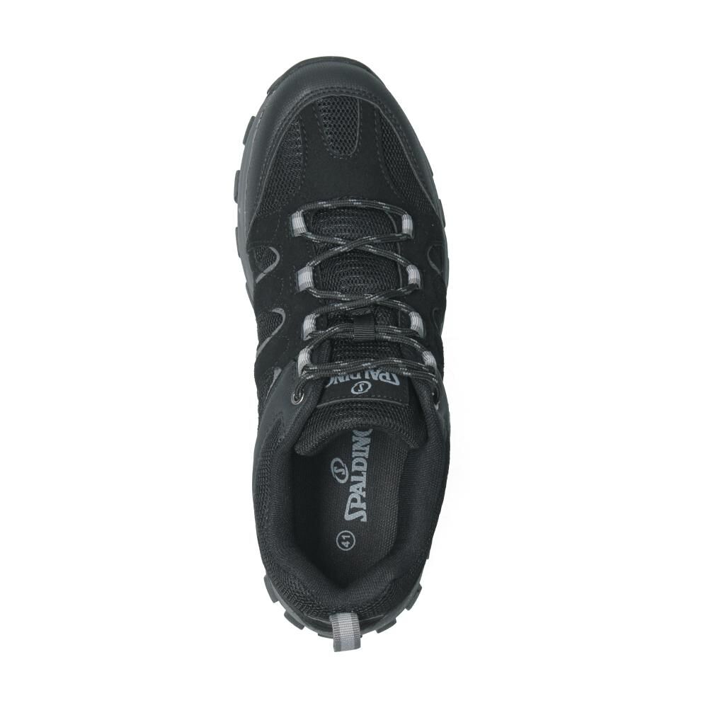 Zapatilla Spalding Outdoor Zmo4305 Hombre - Zapatos Outdoor | Paris.cl