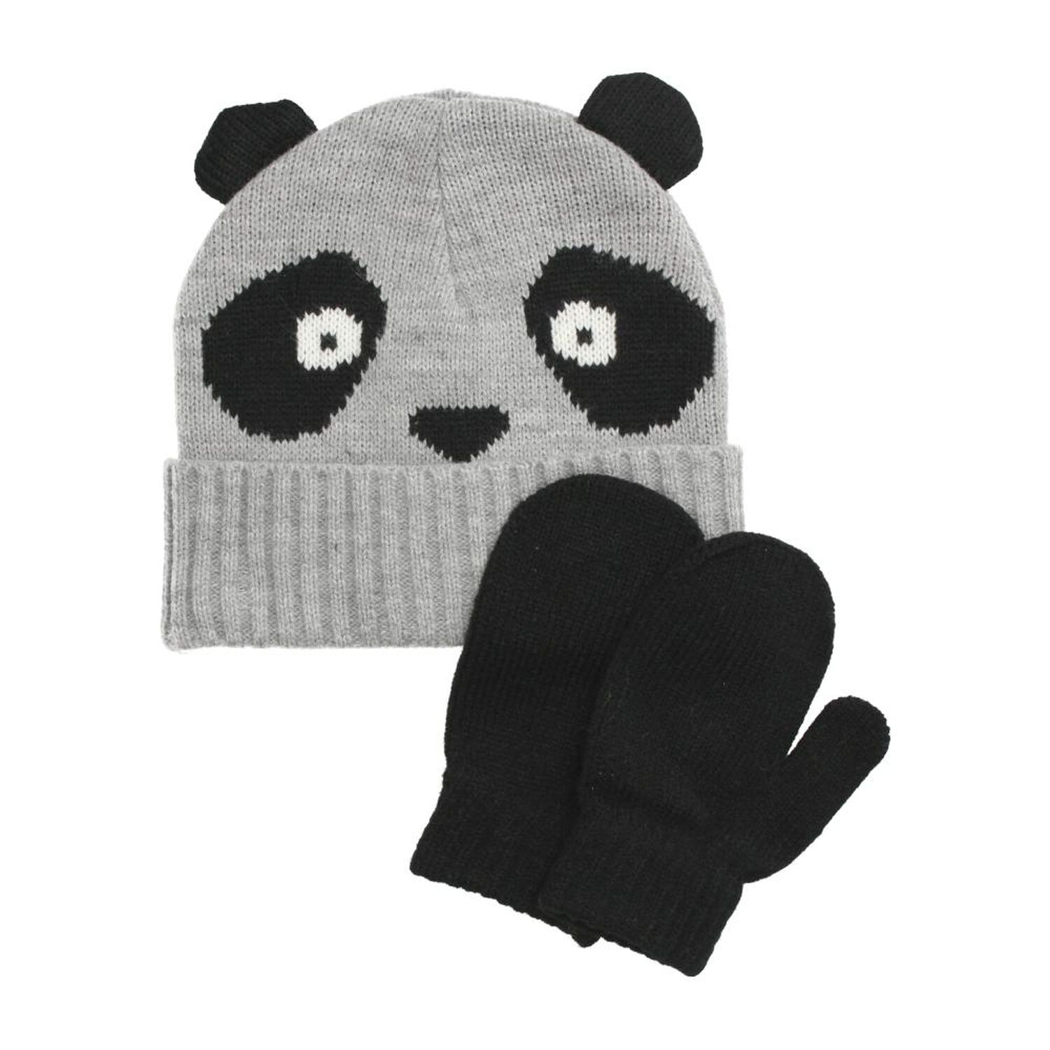 Set Gorro Y Guantes Ni&ntilde;o Topsis image number 0.0