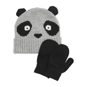 Set Gorro Y Guantes Niño Topsis
